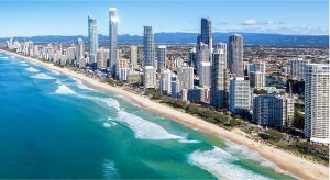 Partner Tourism Gold Coast